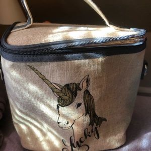 “SoYoung,” brand, beautiful unused lunch bag